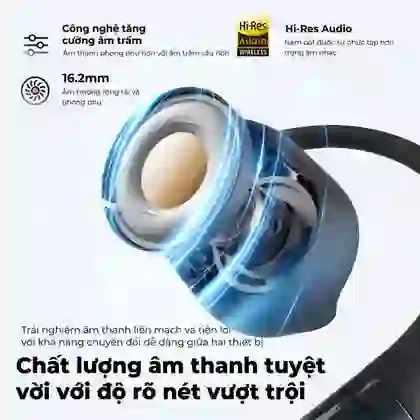 Tai Nghe Không Dây Thể Thao Soundpeats Gofree 2 - chung 4